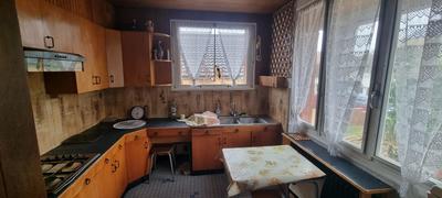 Pavillon - 83 m² - 4 pièces