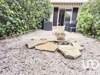 Appartement - 23 m² - 1 pièce