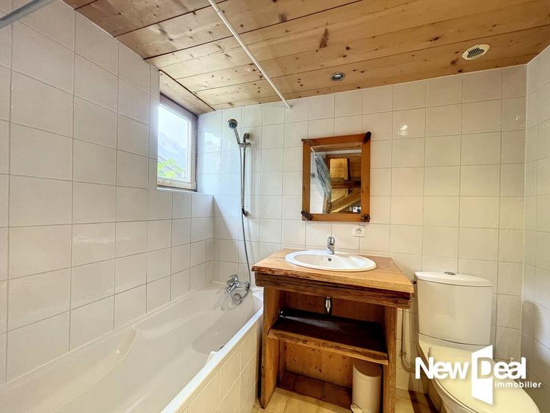 Maison en pierre - 168 m² - 8 pièces