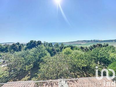 Maison - 183 m² - 6 pièces