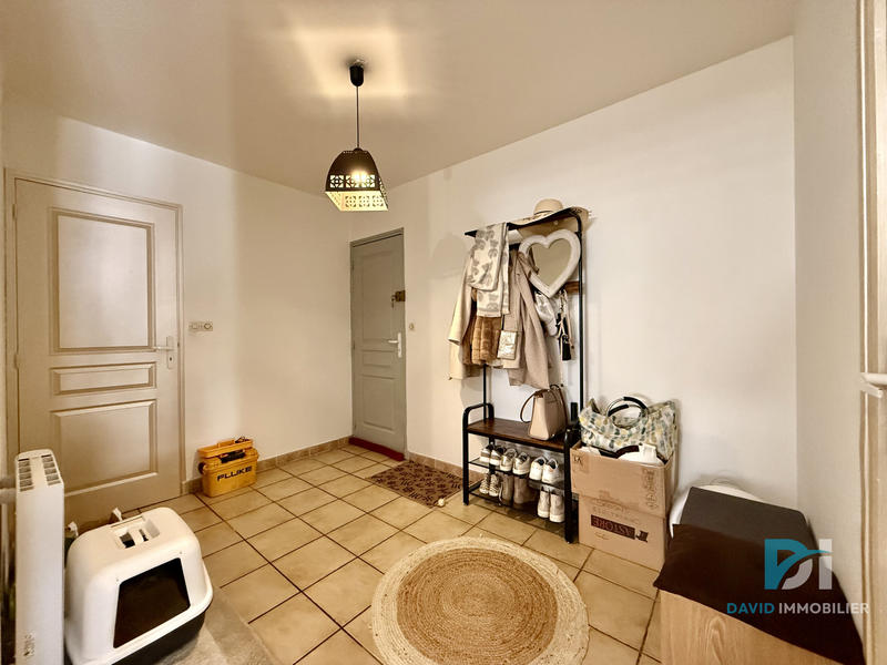 Immeuble - 272 m² - 12 pièces