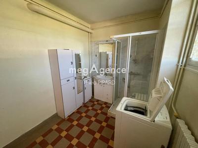 Maison de village - 90 m² - 5 pièces