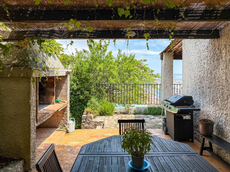 Maison - 165 m² - 5 pièces