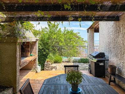 Maison - 165 m² - 5 pièces