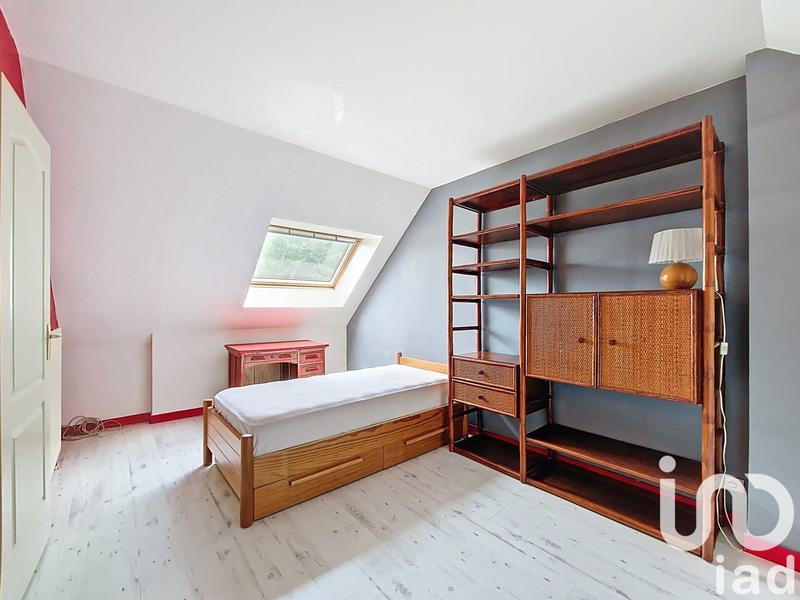 Maison - 203 m² - 8 pièces