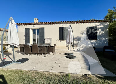 Maison - 73 m² - 4 pièces