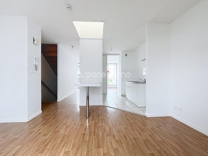 Appartement - 74 m² - 4 pièces