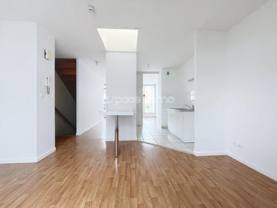 Appartement - 74 m² - 4 pièces