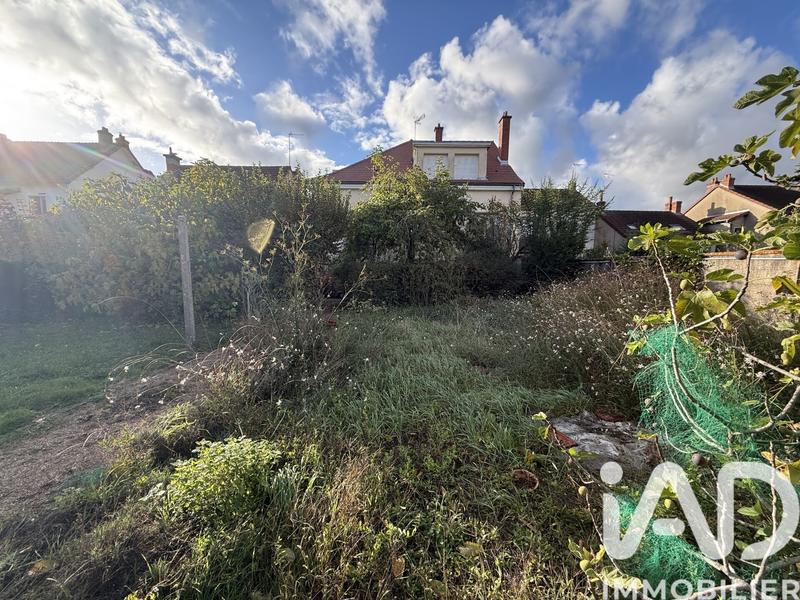 Maison de ville - 219 m² - 10 pièces