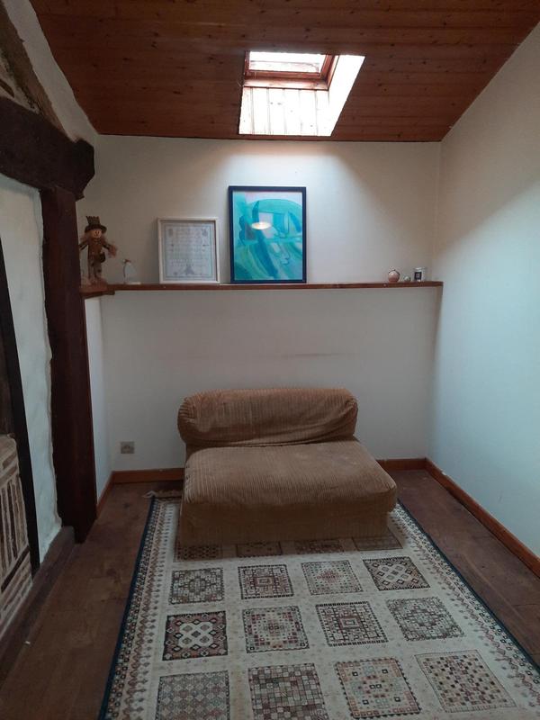 Maison - 182 m² - 11 pièces