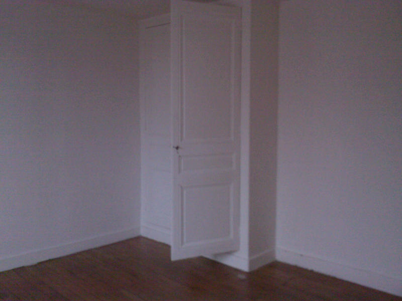 Appartement - 67 m² - 5 pièces