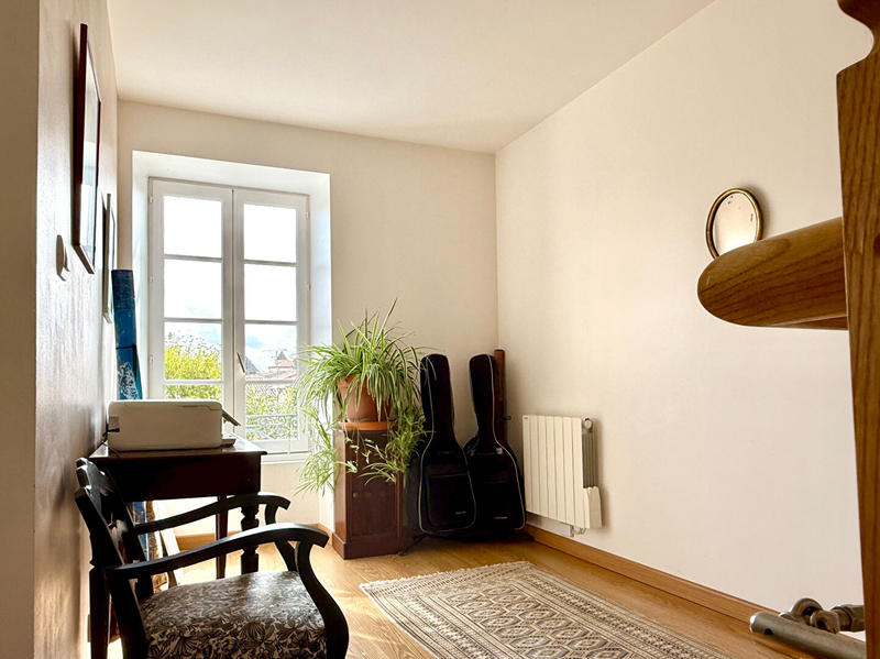 Maison - 131 m² - 6 pièces