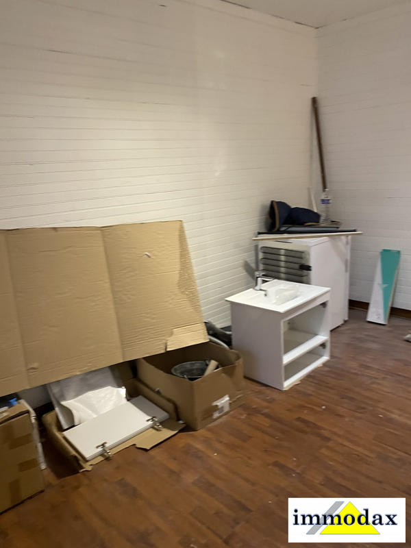 Appartement - 23 m² - 1 pièce