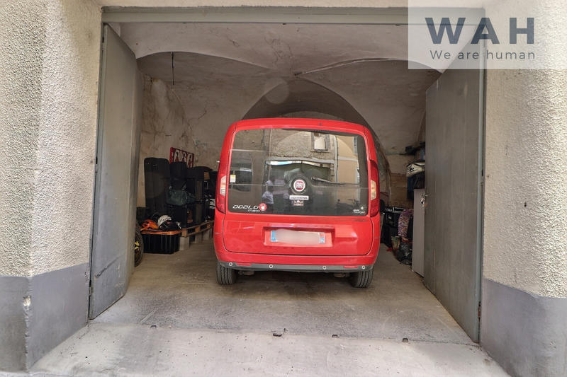 Maison de village - 112 m² - 5 pièces