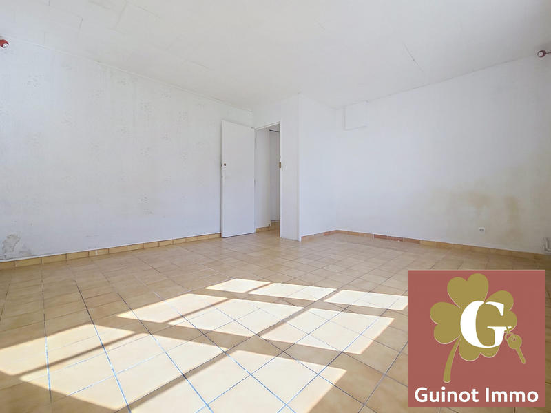 Maison ancienne - 145 m² - 5 pièces