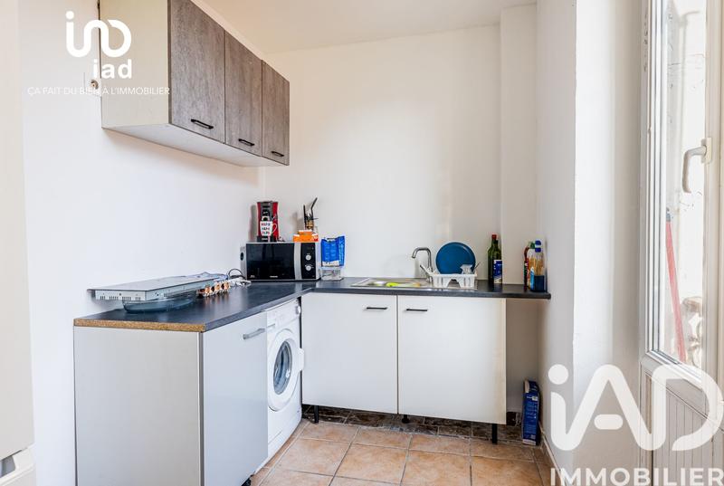 Appartement - 68 m² - 3 pièces