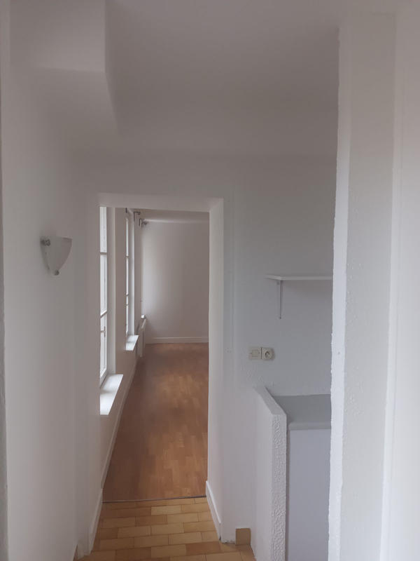 Appartement - 32 m² - 1 pièce