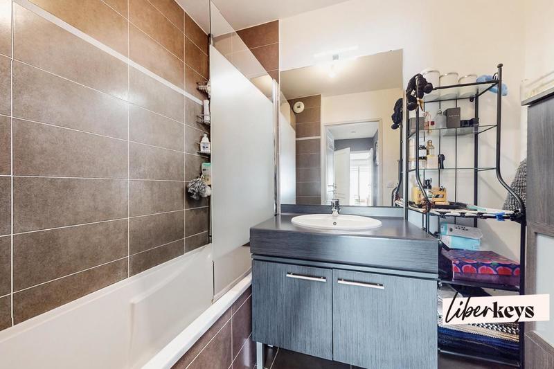 Appartement - 71 m² - 3 pièces