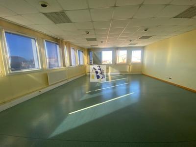 Immeuble - 1 532 m²