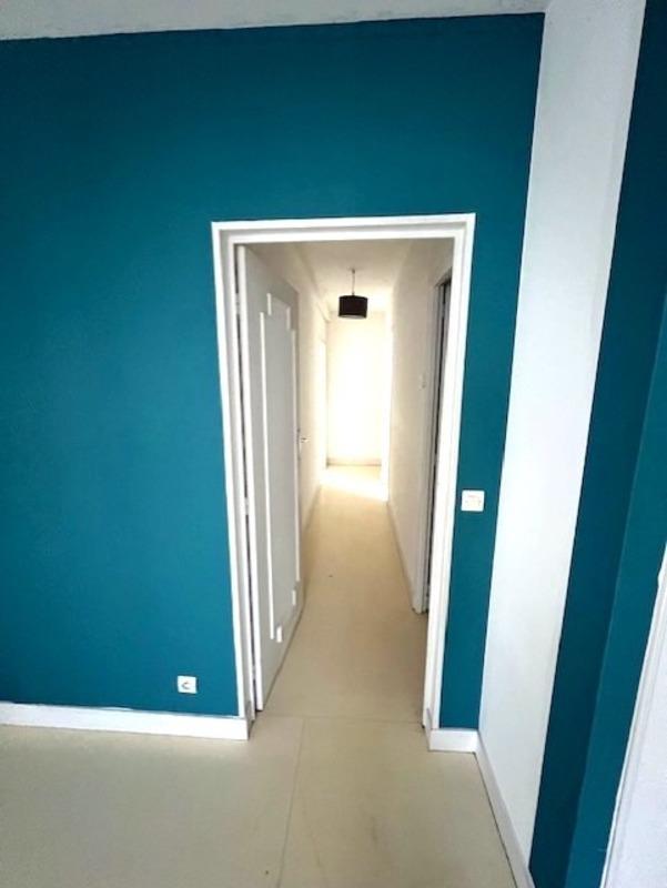 Immeuble - 100 m² - 5 pièces