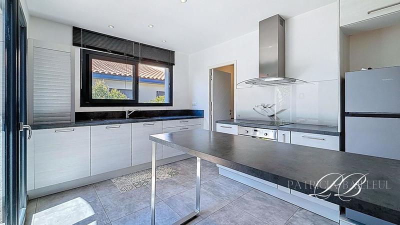 Villa - 126 m² - 5 pièces