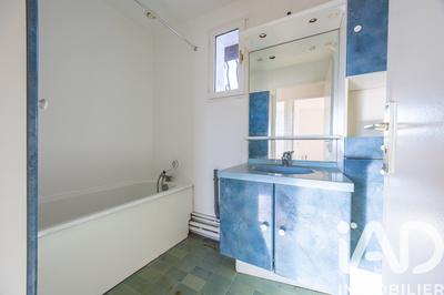 Maison de ville - 64 m² - 4 pièces