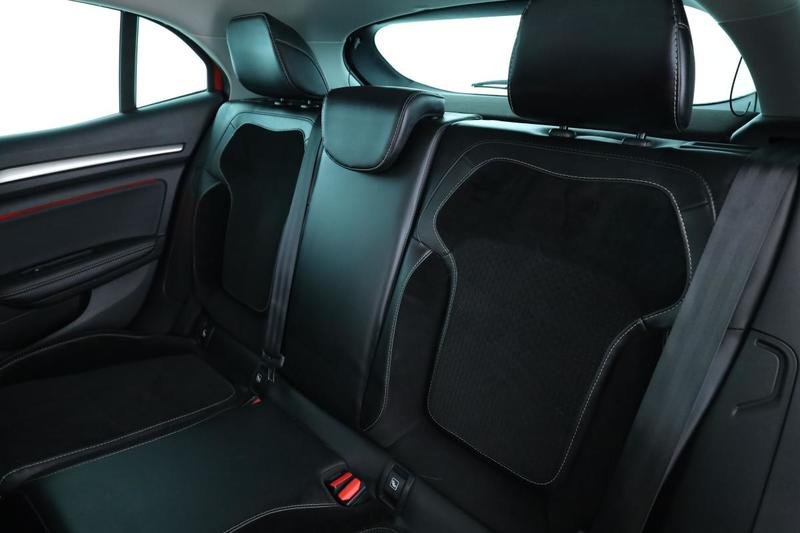 Renault Mégane 1.2 TCe Energy Intens 132 ch