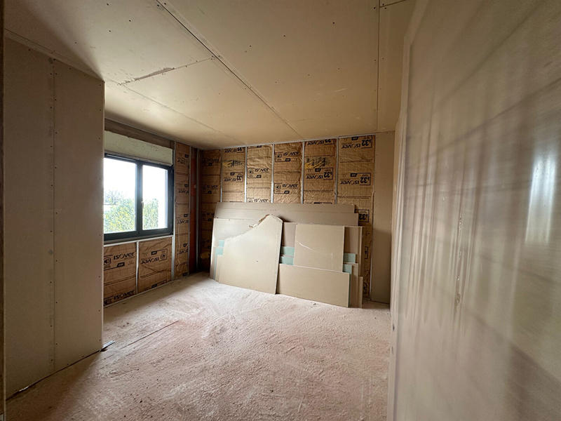 Villa - 80 m² - 3 pièces