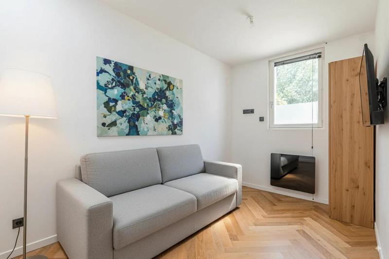 Maison - 79 m² - 3 pièces