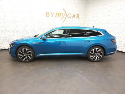 Volkswagen Arteon Shooting Brake 1.4 eHybrid Rechargeable Opf 218 Dsg6 R-Line