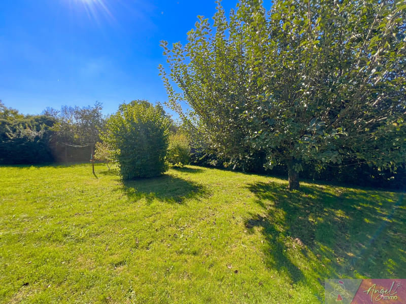 Maison de village - 220 m² - 6 pièces