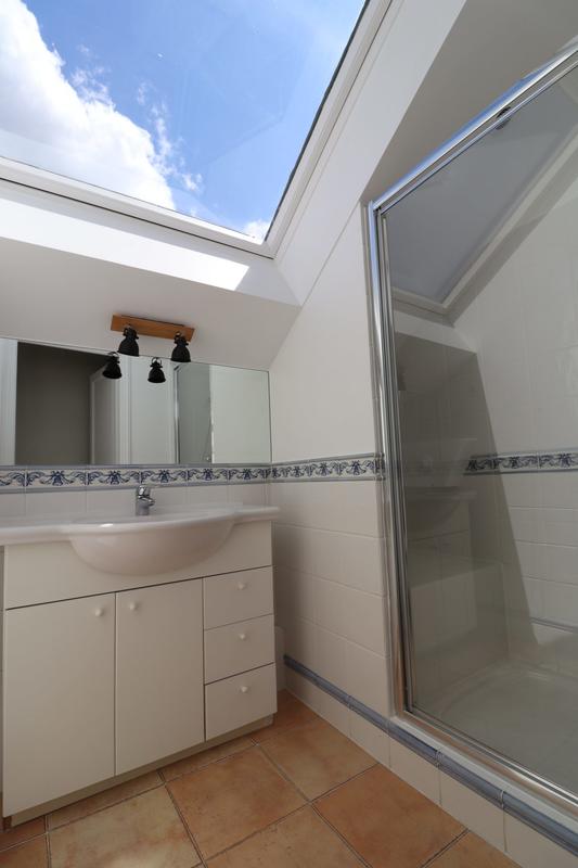 Maison ancienne - 232 m² - 8 pièces