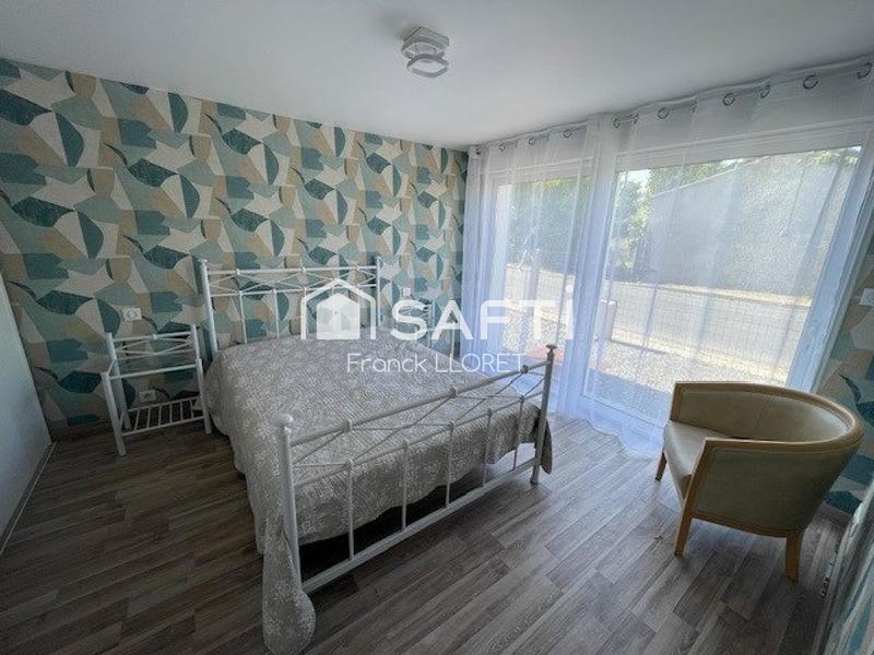 Maison - 200 m² - 10 pièces