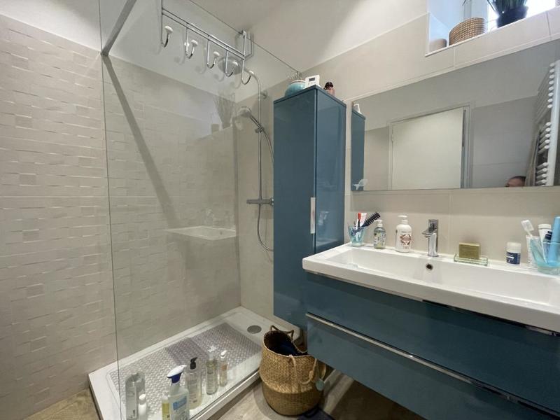 Appartement - 92 m² - 4 pièces