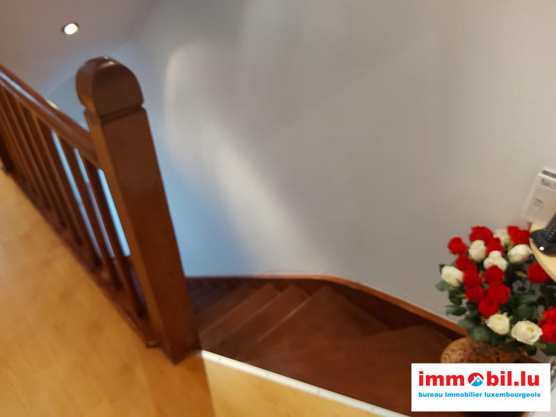 Maison - 100 m² - 6 pièces