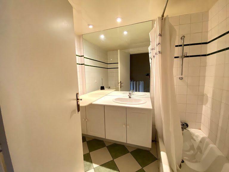 Appartement - 154 m² - 6 pièces