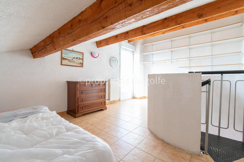 Maison - 58 m² - 3 pièces