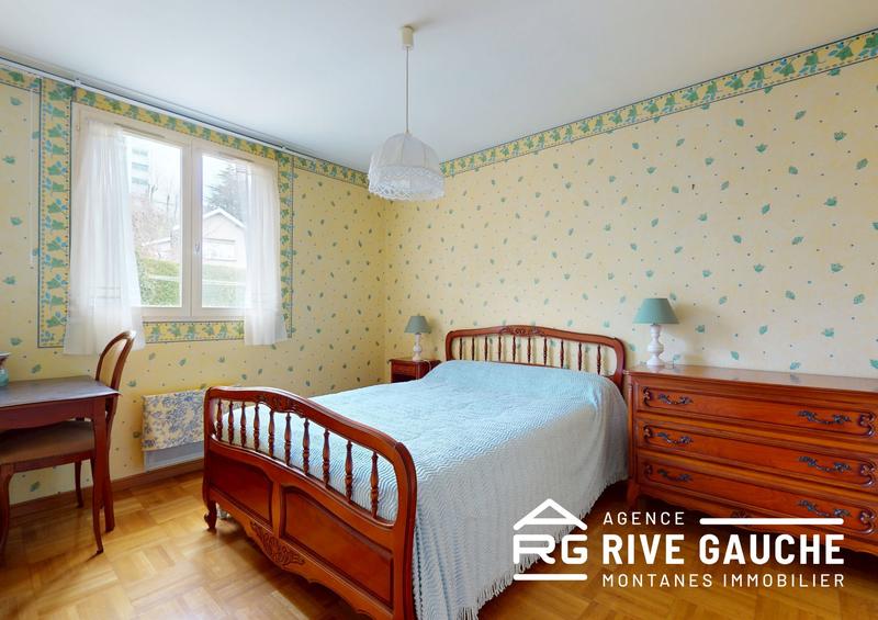 Maison - 106 m² - 6 pièces