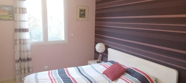 Maison - 136 m² - 6 pièces