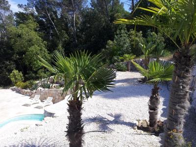 Villa - 186 m² - 6 pièces