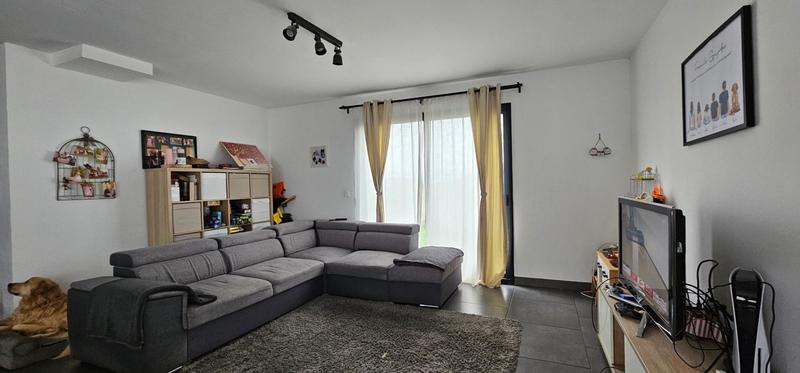 Maison - 116 m² - 5 pièces