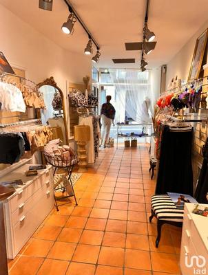 Local commercial - 35 m²