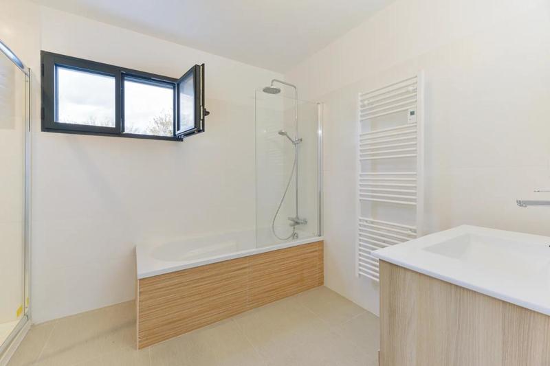 Maison - 127 m² - 6 pièces