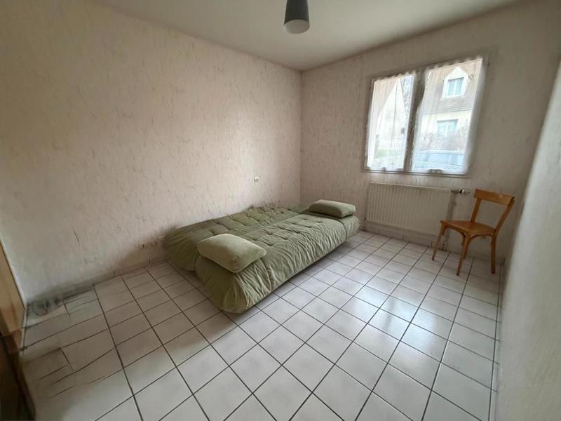 Maison traditionnelle - 115 m² - 5 pièces