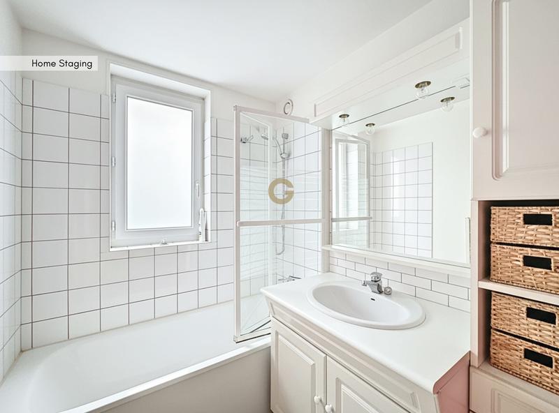 Maison - 124 m² - 5 pièces