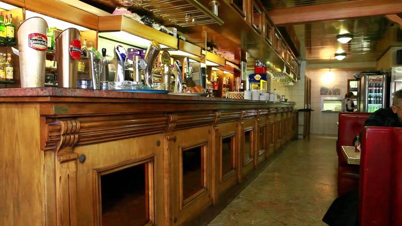 La Saint-Valentin au restaurant le Cintra