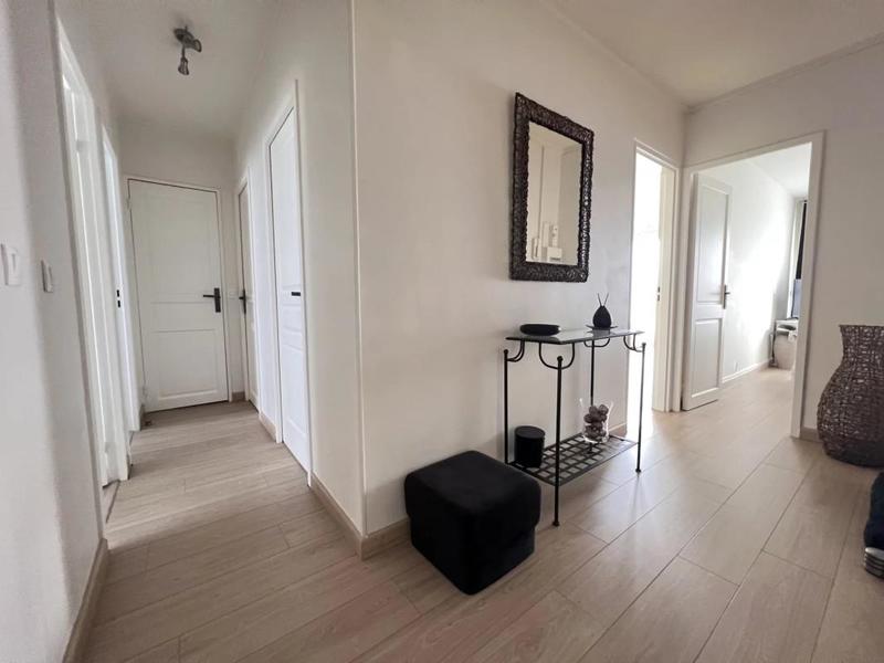 Appartement - 79 m² - 4 pièces