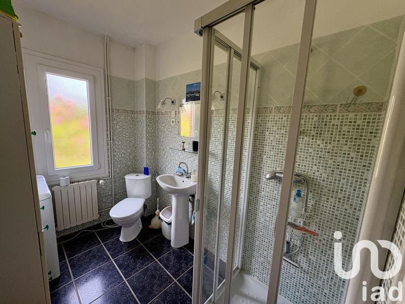 Maison - 157 m² - 5 pièces