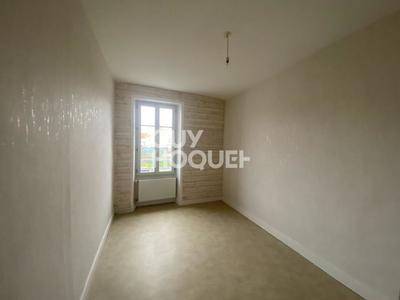 Maison de ville - 53 m² - 3 pièces