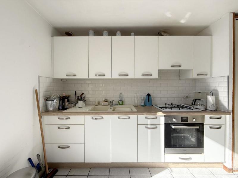 Maison - 88 m² - 4 pièces